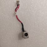 Notebook DC power jack for Acer Aspire ES1-523 ES1-533 DC30100Y300