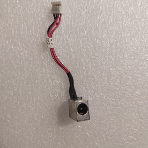 Notebook DC power jack for Acer Aspire ES1-523 ES1-533 DC30100Y300