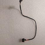 Notebook DC power jack for ASUS Asus X750J X750JA