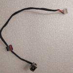 DC Jack Toshiba Satellite L655 ST5146