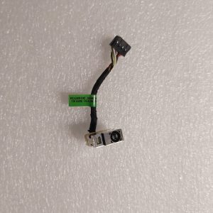 HP Pavilion 17 OEM DC Power Jack 756956-YD1