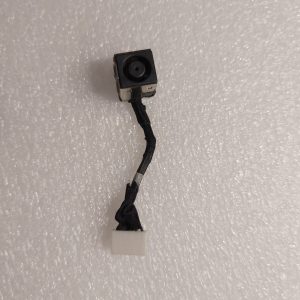 DC Power Jack for Dell Inspiron N311Z M311Z Latitude 3330 0GC2G4 CN-0GC2G4 50.4IM02.001 50.4IM02.101