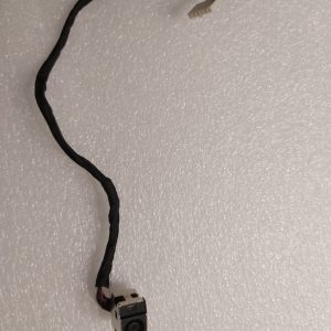 HP Pavilion DC Jack 090826-81