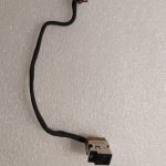 DC Jack HP Pavilion 100708+Q