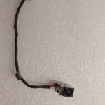DC jack HP Pavilion 100124+T