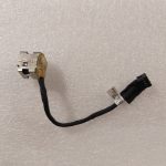 HP Pavilion G6-2000 G6-2235us DC Jack Power In 661680-YD1