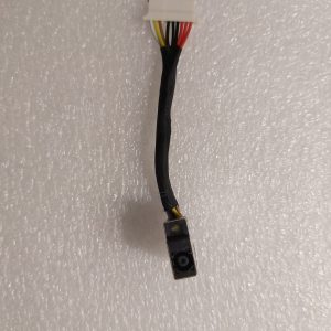 DC Power Jack Connector Flex Cable for HP Pavilion 15 CBL00360-0150