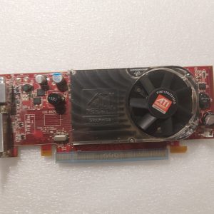 ATI Radeon HD3470