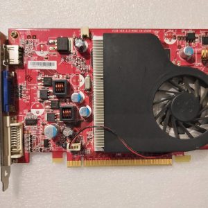 HP Nvidia GeForce 9500GS