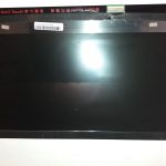 13,3" HD 1920x1080 Matte 30 pin
