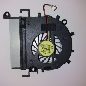 Forcecon DFS531305M30T Cpu Fan FB58