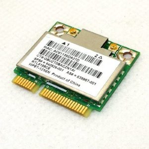 HP RealTek RTL8188CE Half Mini PCIe Wireless Wlan Card