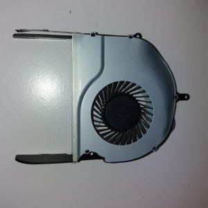 Notebook CPU Fan voor ASUS N751 Series MF75090V1-C370-S9A