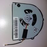 CPU Fan KSB06105HA-AL45 voor Toshiba Satellite