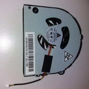 CPU Fan KSB06105HA-AL45 voor Toshiba Satellite