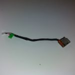 DC Jack Dell Latitude 3340 3350 Series
