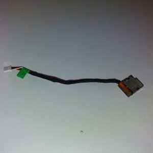 DC Jack Dell Latitude 3340 3350 Series