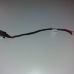 Toshiba Satellite L55 DC Power Jack