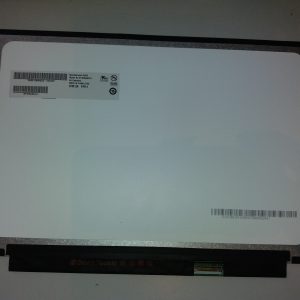 14″ LCD screen FHD (1920×1080) Matte IPS 30 pin rechts