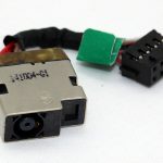 HP Pavilion DC Jack Power cable
