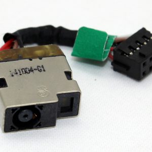 HP Pavilion DC Jack Power cable