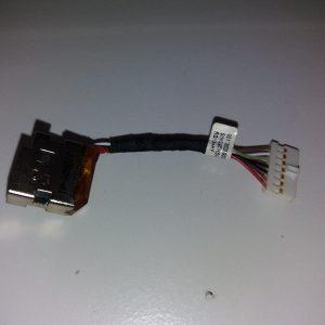 GENUINE HP POWER DC-IN CONNECTOR DM4-1000
