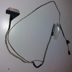 LCD CABLE VOOR ACER ASPIRE ES1-523 ES1-532 DC02002F300