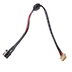 NOTEBOOK DC POWER JACK FOR ASUS