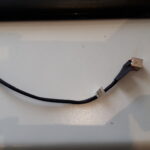 PEGA DC IN CABLE SINGATRON 161002