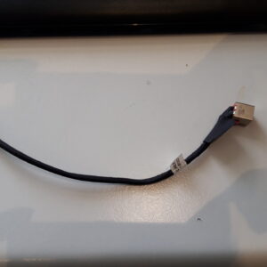 PEGA DC IN CABLE SINGATRON 161002