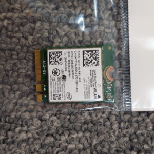 Intel Dual Bend Wireless-AC 7260NGW