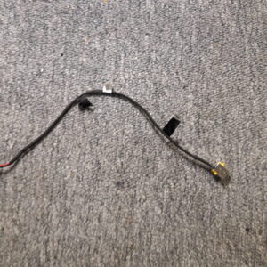 n17c3 dc jack