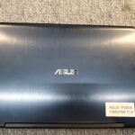 ASUS TP200S Touchscreen