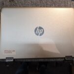 HP Pavilion x360 14-ba183nd