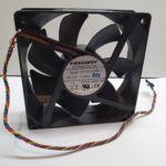 4 pin cpu fan