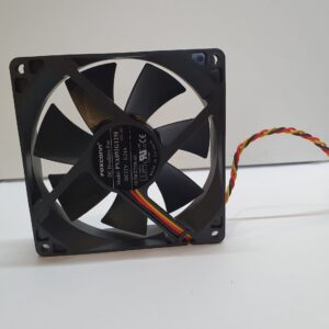 3 pin case fan