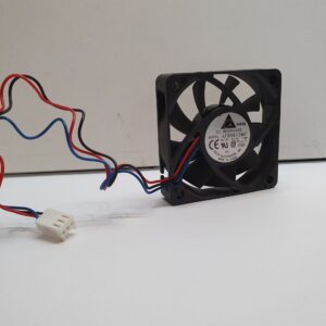 3 pin case fan