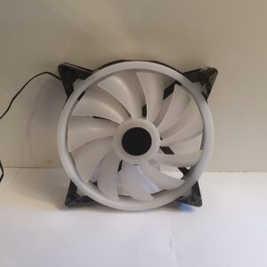 RGB Fan Molex