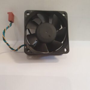 4 pin case fan