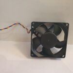4 pin case fan
