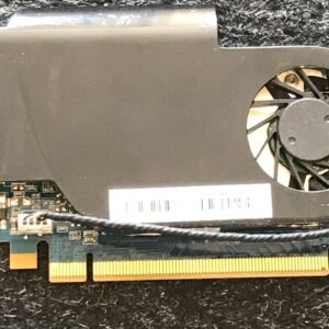 SAPPHIRE nVIDIA GeForce GT320 1GB DDR3 PCI-E GRAPHICS CARD DVI HDMI VGA