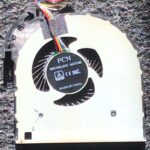 CPU Cooling Fan for LENOVO 110-15 V110 V110-15 V110-15ISK V110-15IAP DFS531005PL0T FHLR 5Pin