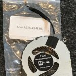 CPU Cooling Fan for ACERa515-43-r19l