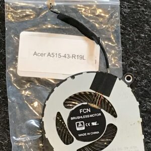 CPU Cooling Fan for ACERa515-43-r19l