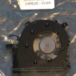 Lenovo cpu fan