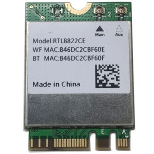 rtl8822ce