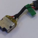 DC POWER JACK CABLE FOR HP LAPTOP 15-F 15-N 730932-TD1 730932-YD1 730932-FD1