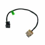 DC-jack voor HP 15-P241ND (713705-YD4)