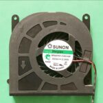 CPU cooling fan Cooler Notebook PC SUNON MF60070V1-C450-A99 DC5V 2.25W