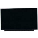 15.6 WXGA Matte EDP 40Pin Mini LCD Screen With On-Cell Touch No Brackets